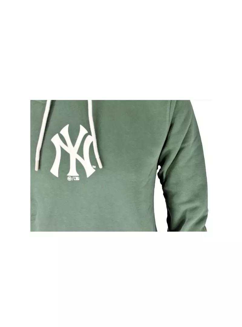 47 Brand MLB NY Top Cut 47 BURNSIDE Pul BB017PEMTCB565967MS
