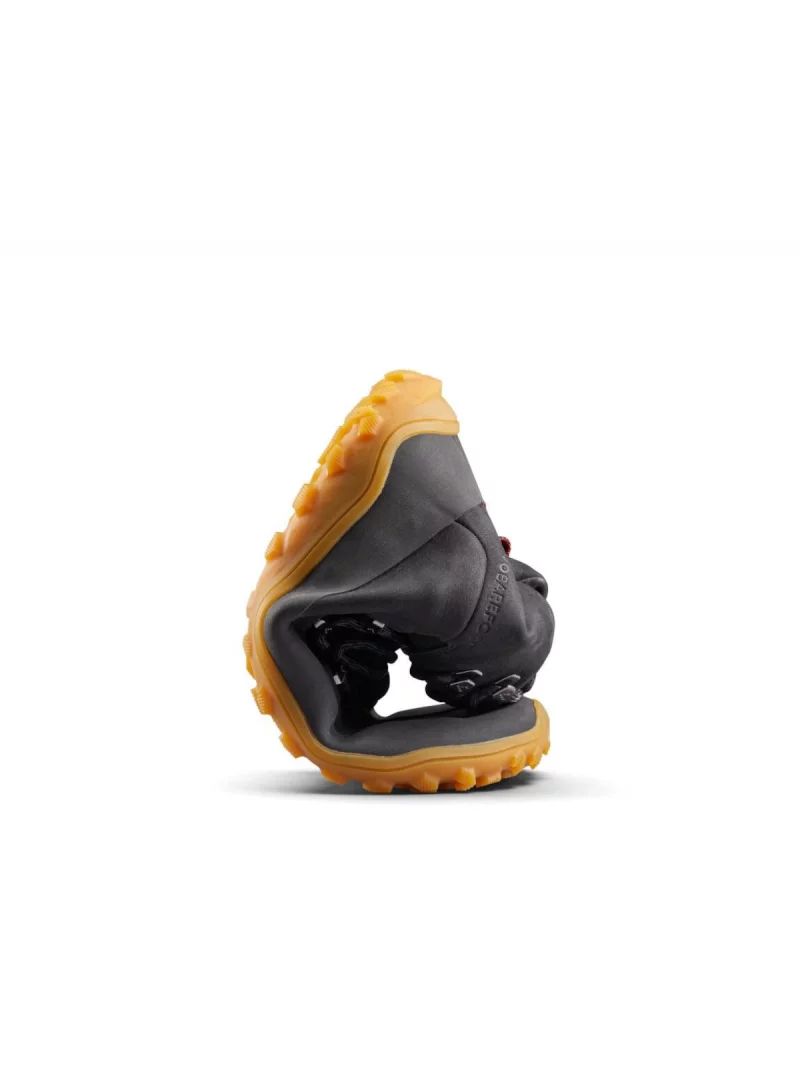 Vivobarefoot TRACKER LEATHER AT MENS OBSIDI 30953301