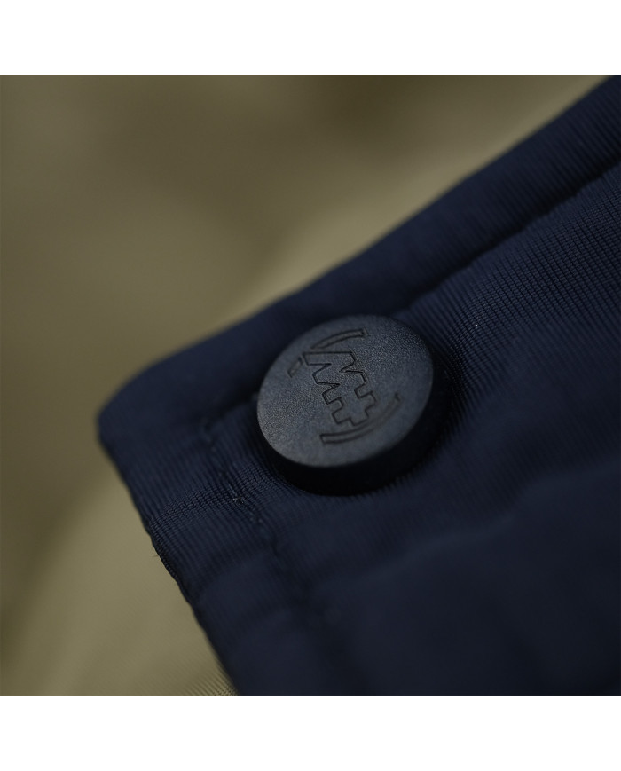 Monotox BERGER PARKA NAVY MX20046