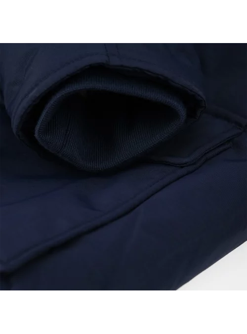 Monotox BERGER PARKA NAVY MX20046