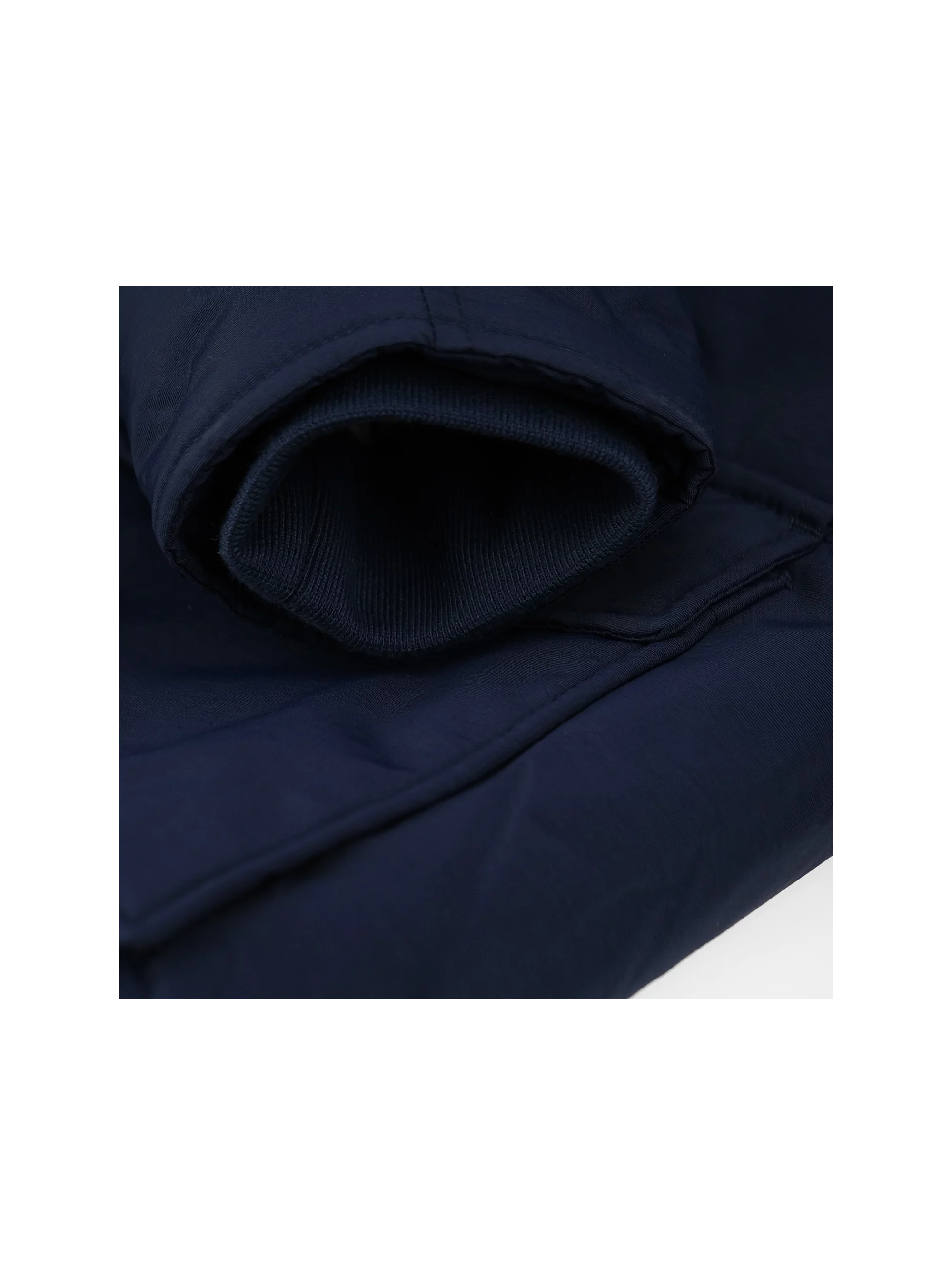 Monotox BERGER PARKA NAVY MX20046