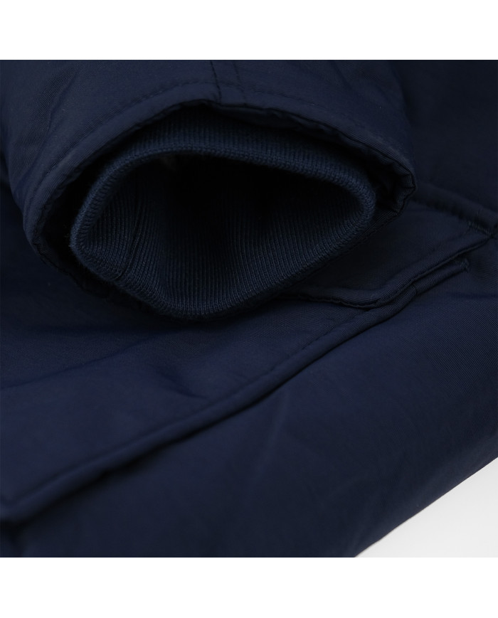 Monotox BERGER PARKA NAVY MX20046