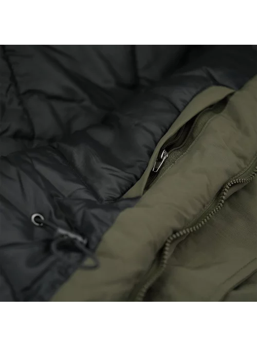 Monotox BERGER PARKA KHAKI MX20047