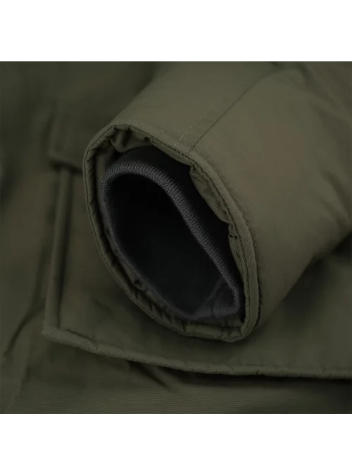 Monotox BERGER PARKA KHAKI MX20047