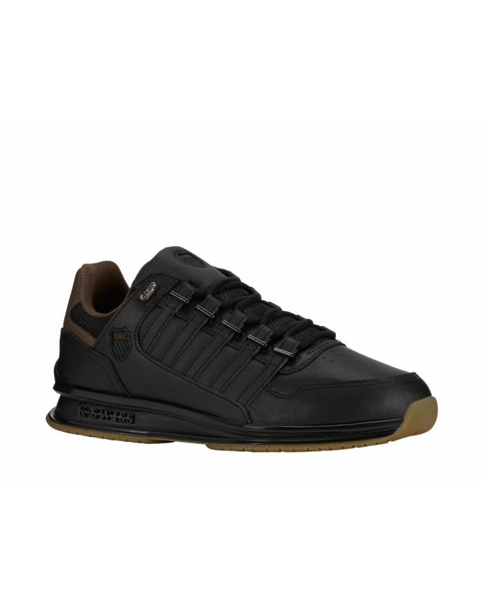 K-Swiss Rinzler GT Męskie Sneakersy Czarne | Kup Online