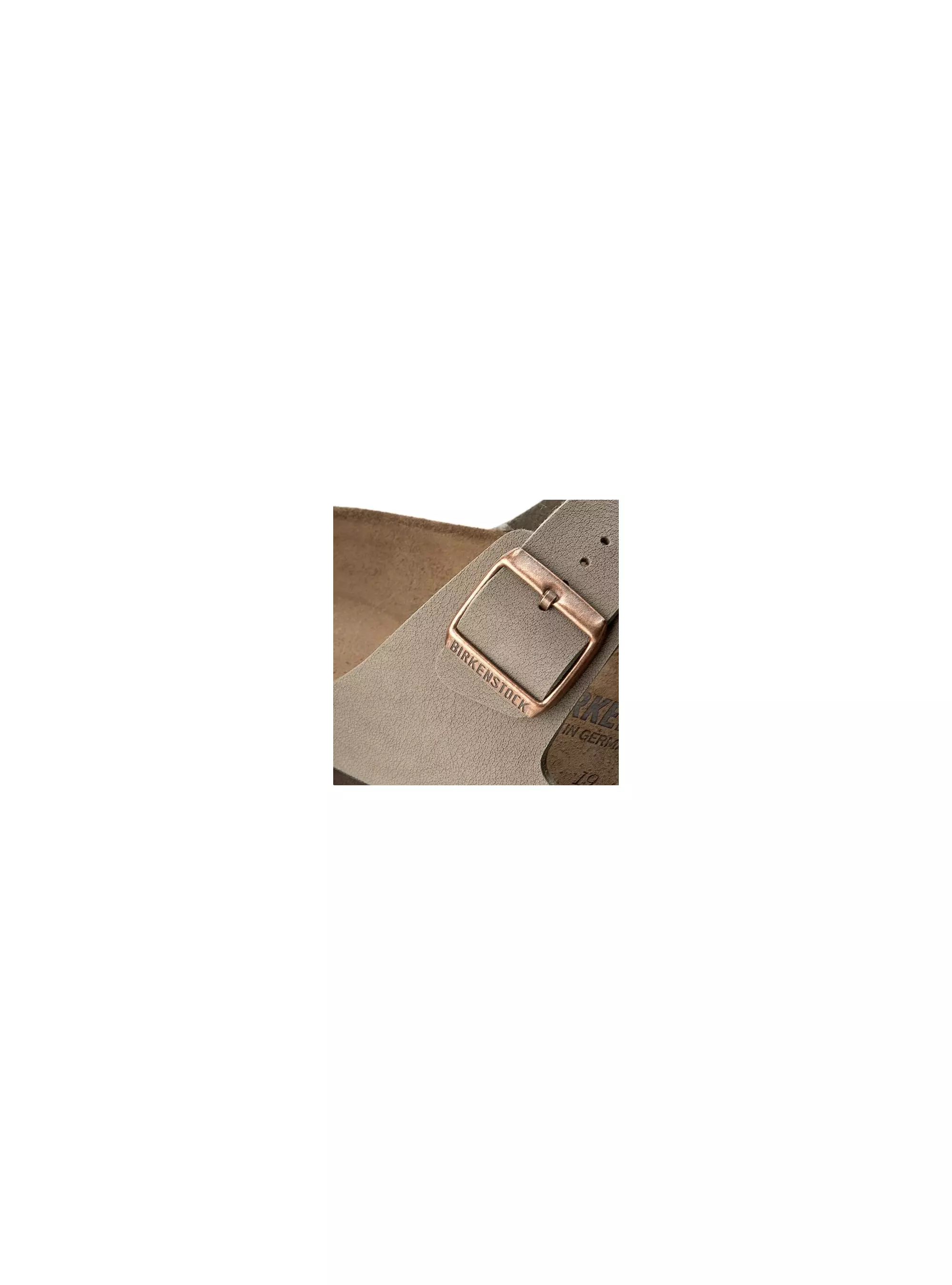 Birkenstock ARIZONA BFBC REGULAR 0151211