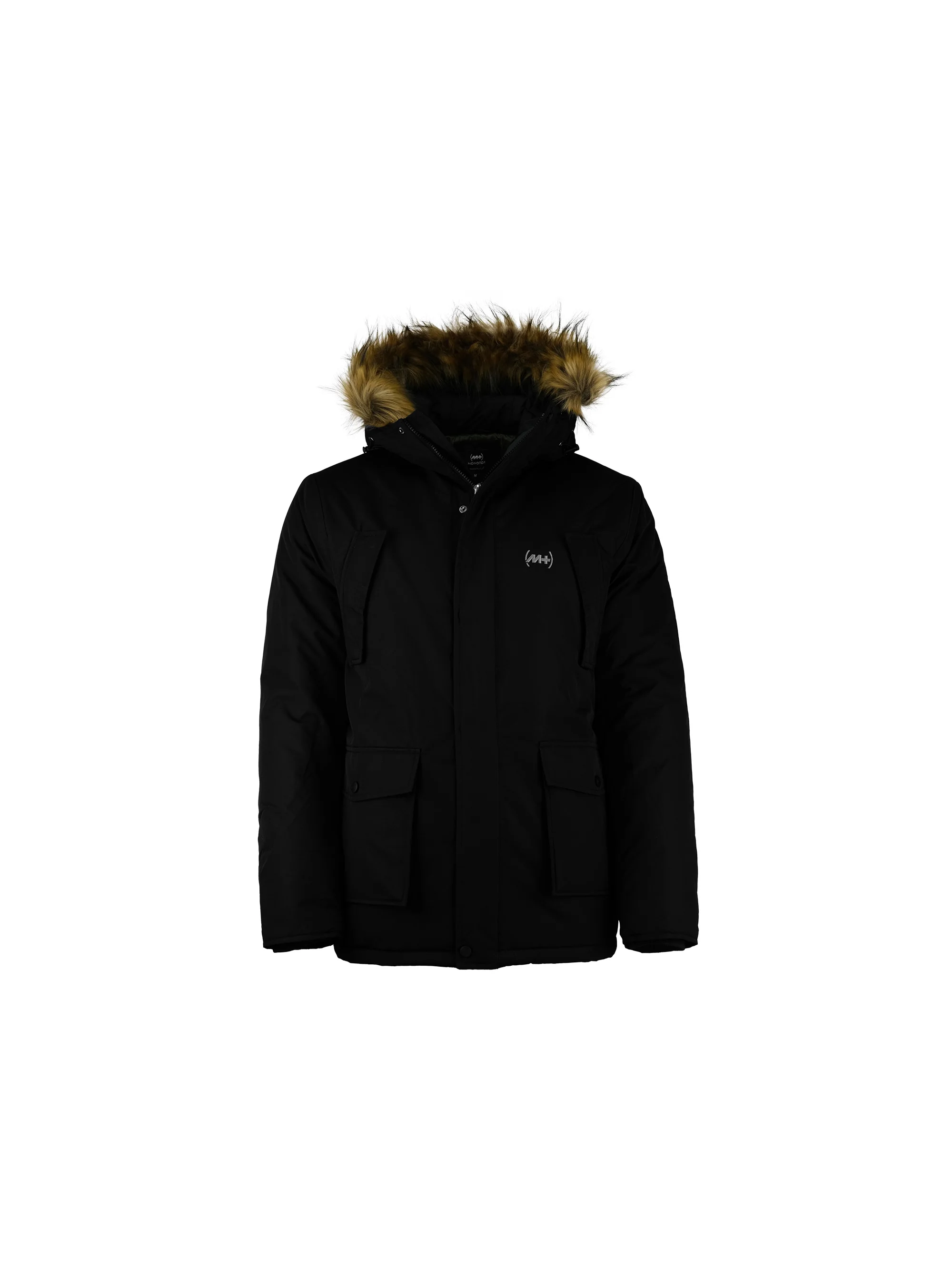 Monotox BERGER PARKA MX20045