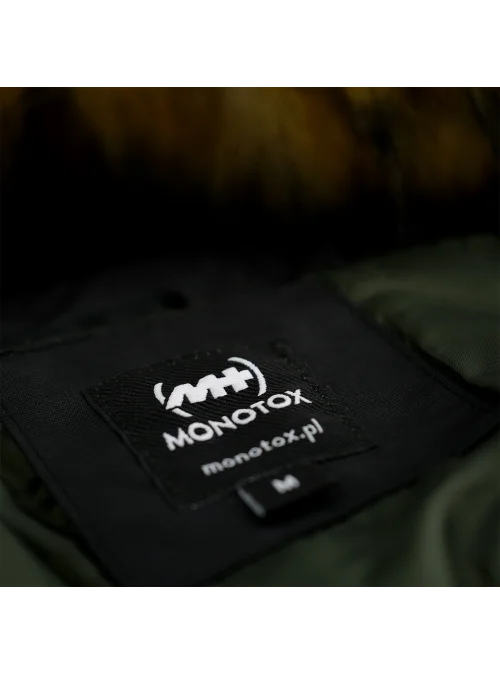 Monotox BERGER PARKA MX20045