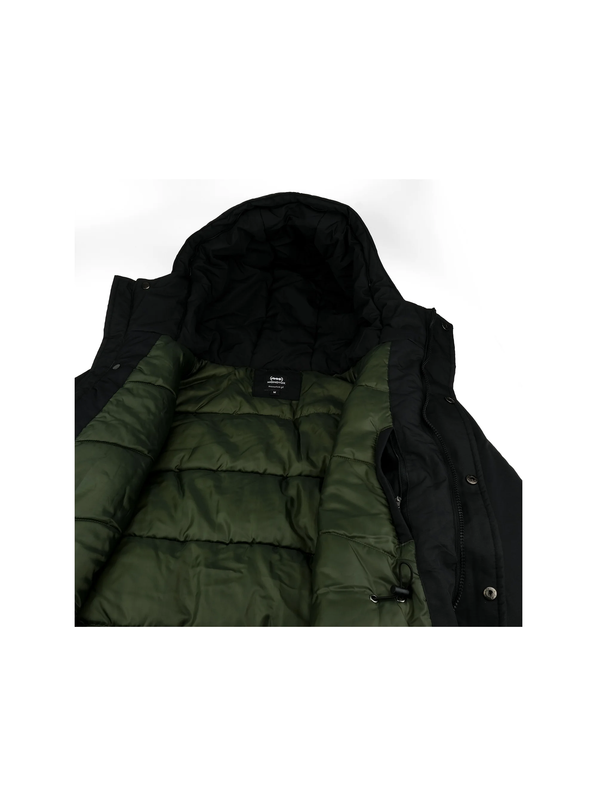 Monotox BERGER PARKA MX20045