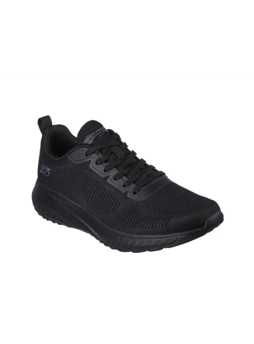 Skechers BOBS SQUAD CHAOS 118000BBK