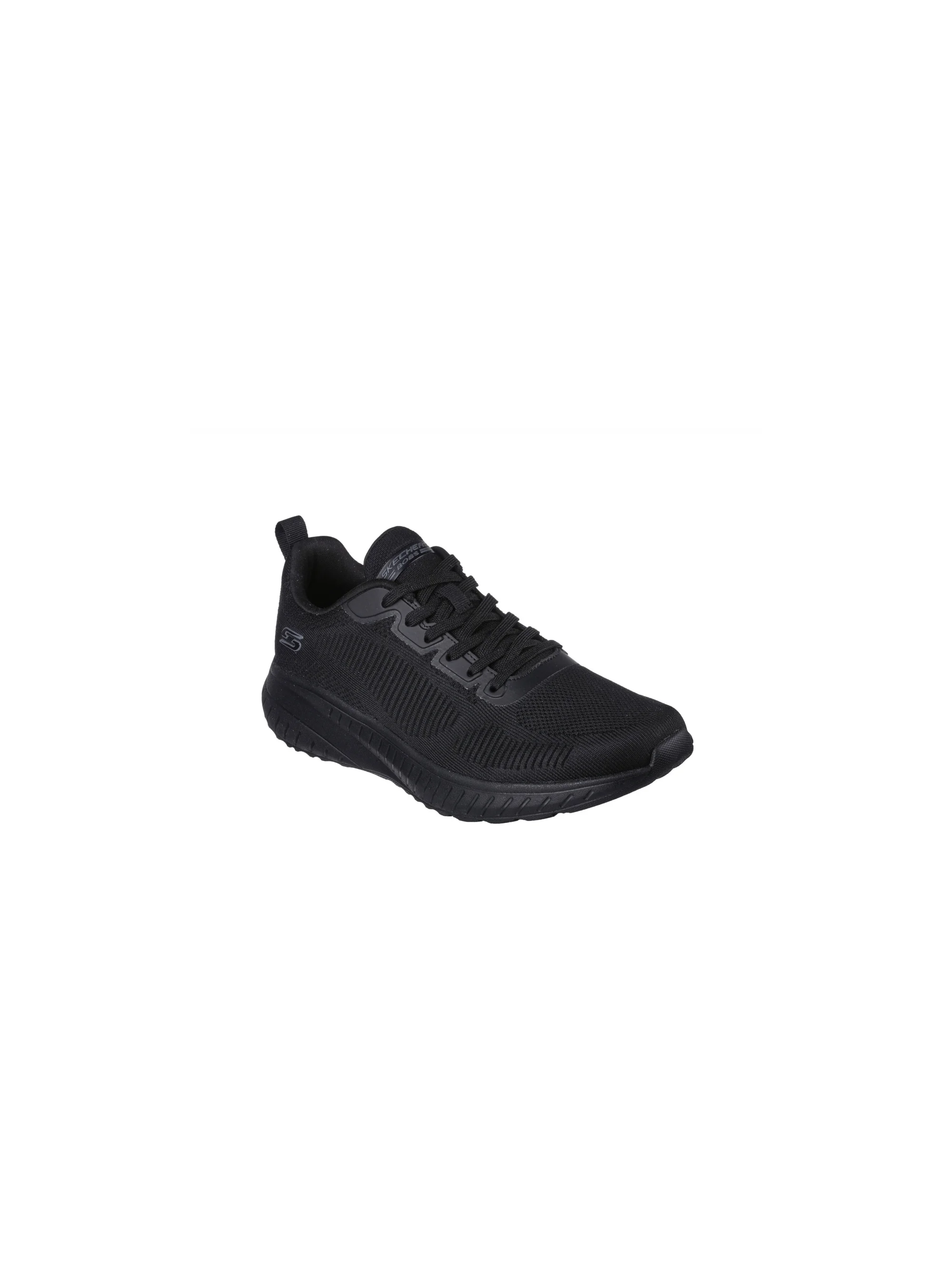 Skechers BOBS SQUAD CHAOS 118000BBK