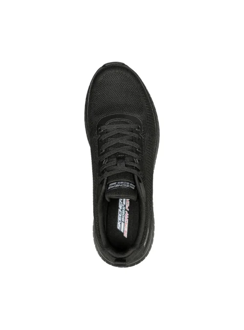 Skechers BOBS SQUAD CHAOS 118000BBK