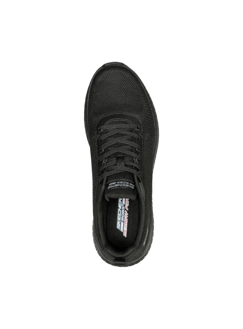 Skechers BOBS SQUAD CHAOS 118000BBK