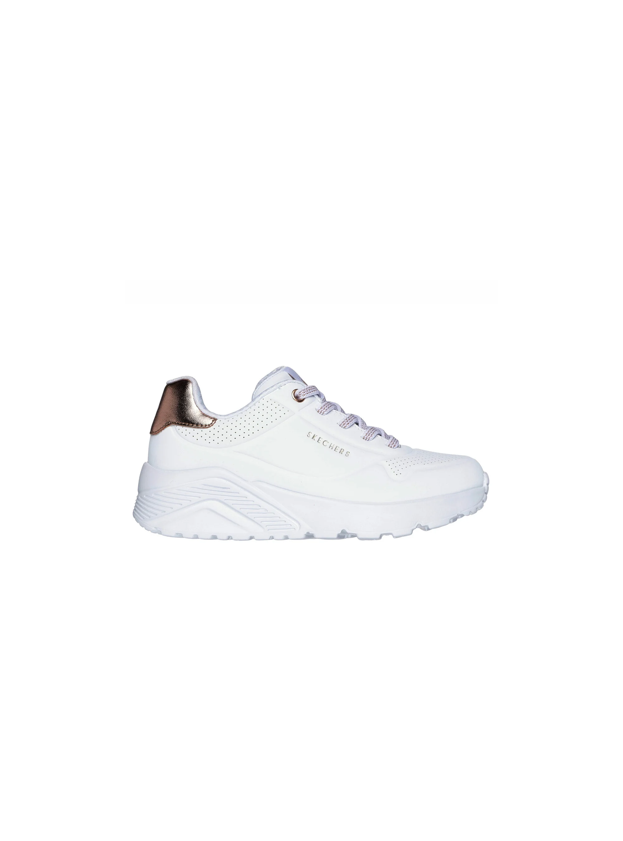 Skechers UNO LITE 310384LWHT