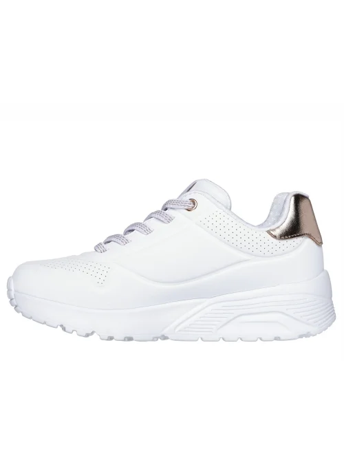 Skechers UNO LITE 310384LWHT