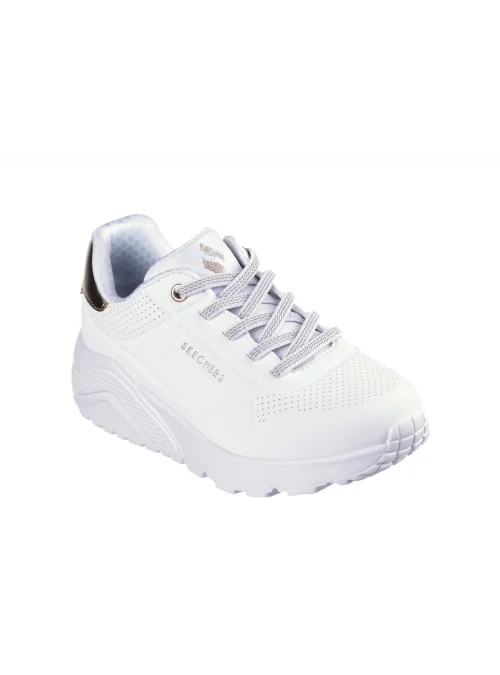 Skechers UNO LITE 310384LWHT