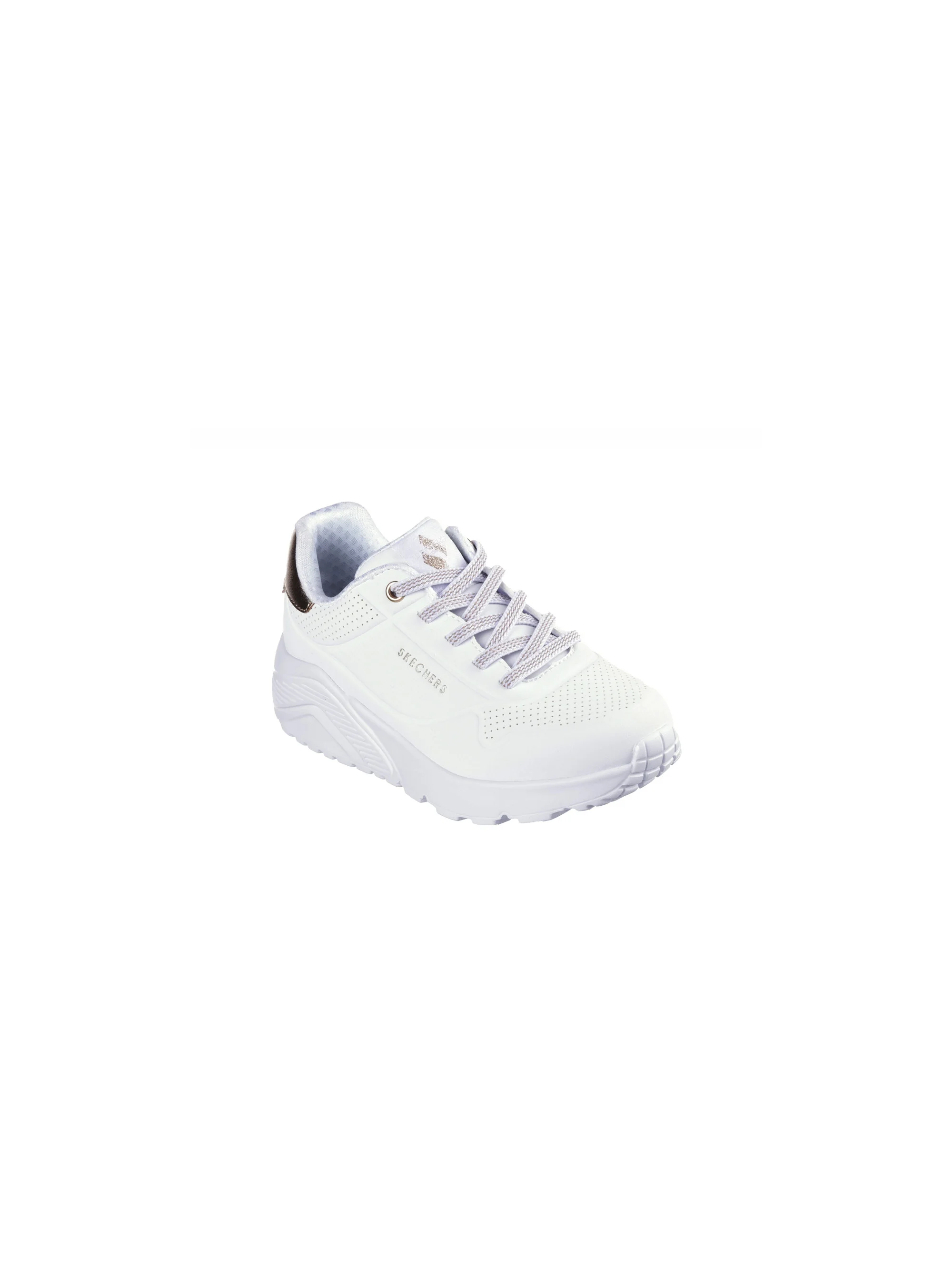 Skechers UNO LITE 310384LWHT