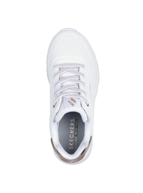 Skechers UNO LITE 310384LWHT