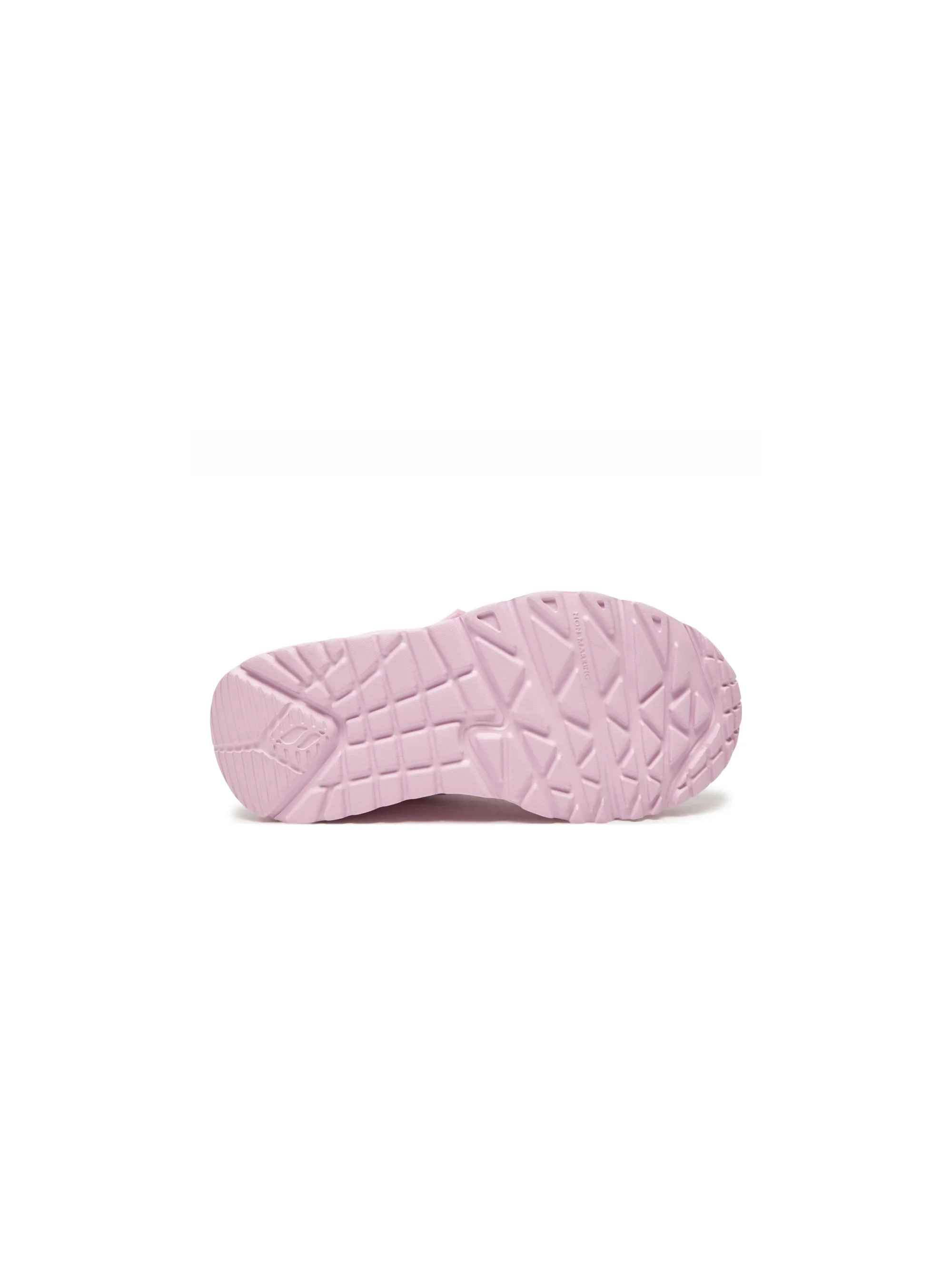 Skechers Junior Sneakersy Uno Lite - Różowe | Wygoda