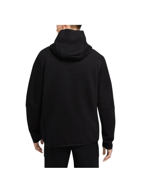 Nike TECH FLEECE HOODIE FZ WR CU4489010