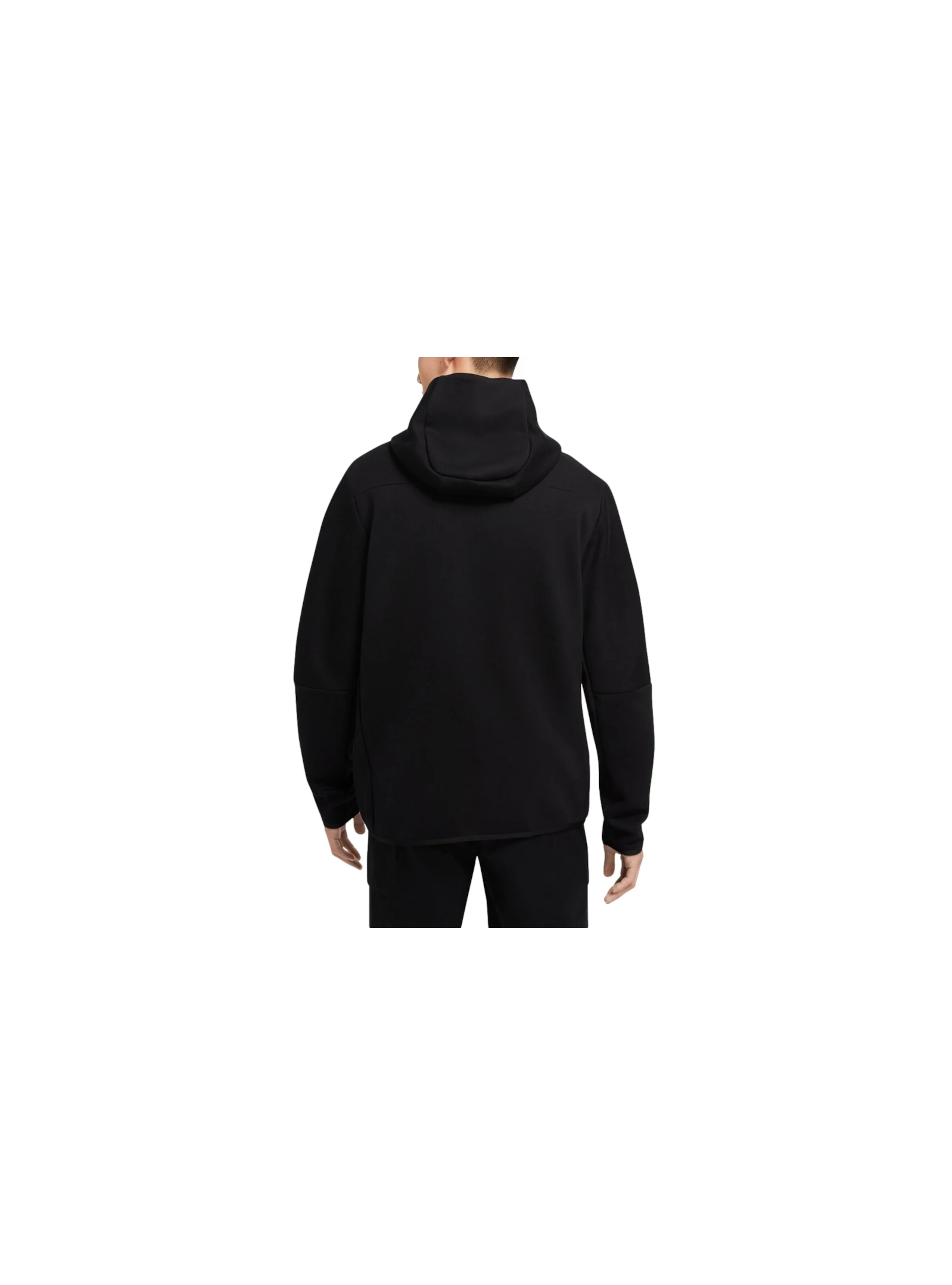 Nike TECH FLEECE HOODIE FZ WR CU4489010