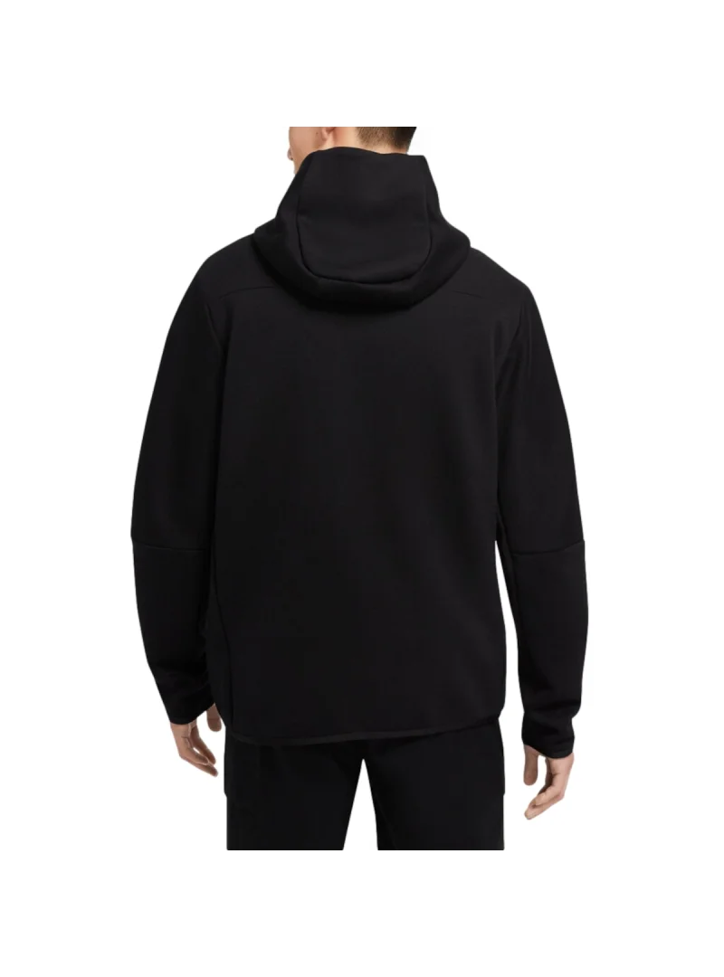 Nike TECH FLEECE HOODIE FZ WR CU4489010