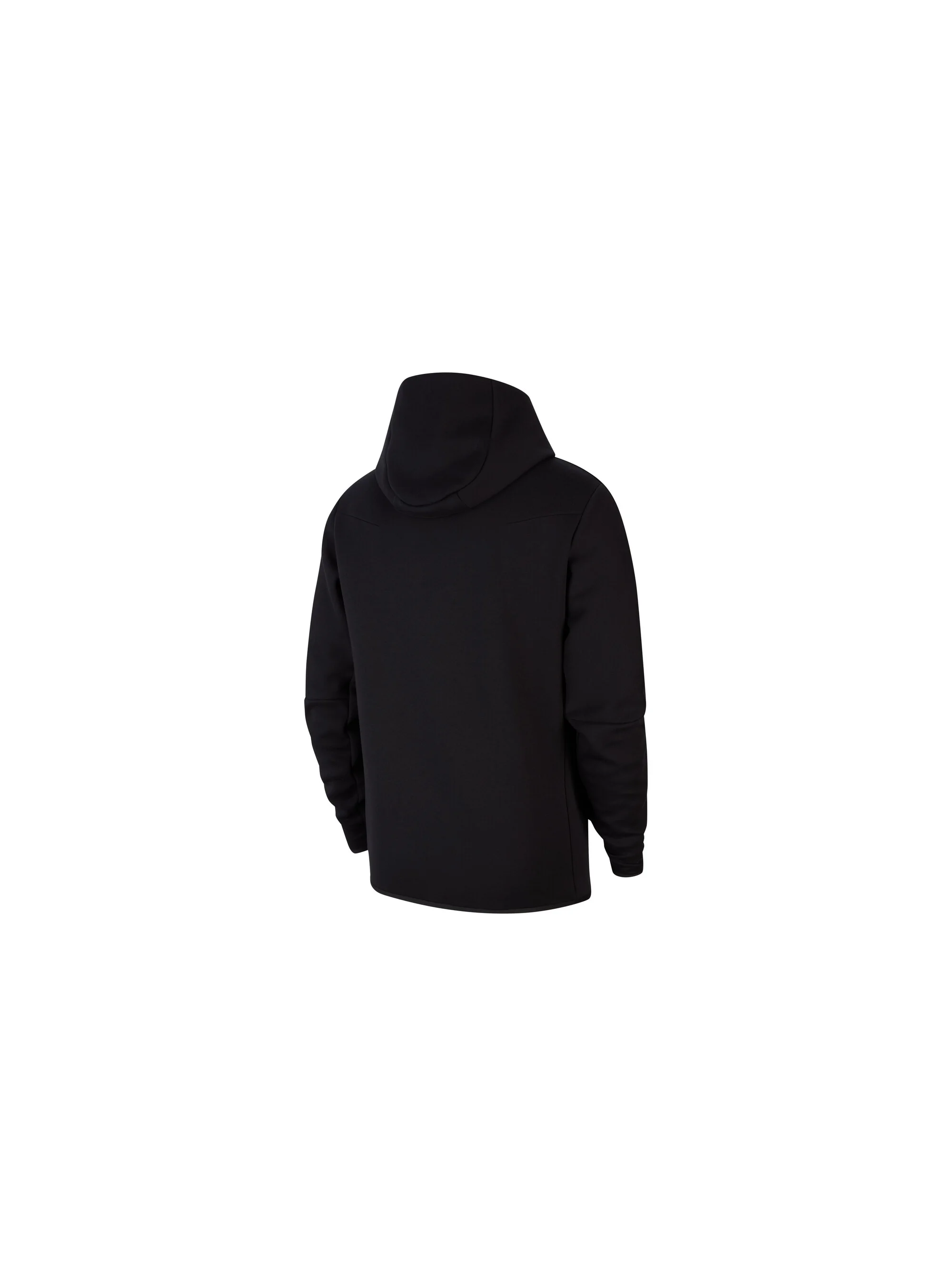 Nike TECH FLEECE HOODIE FZ WR CU4489010