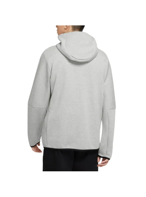 Nike TECH FLEECE HOODIE FZ WR CU4489063