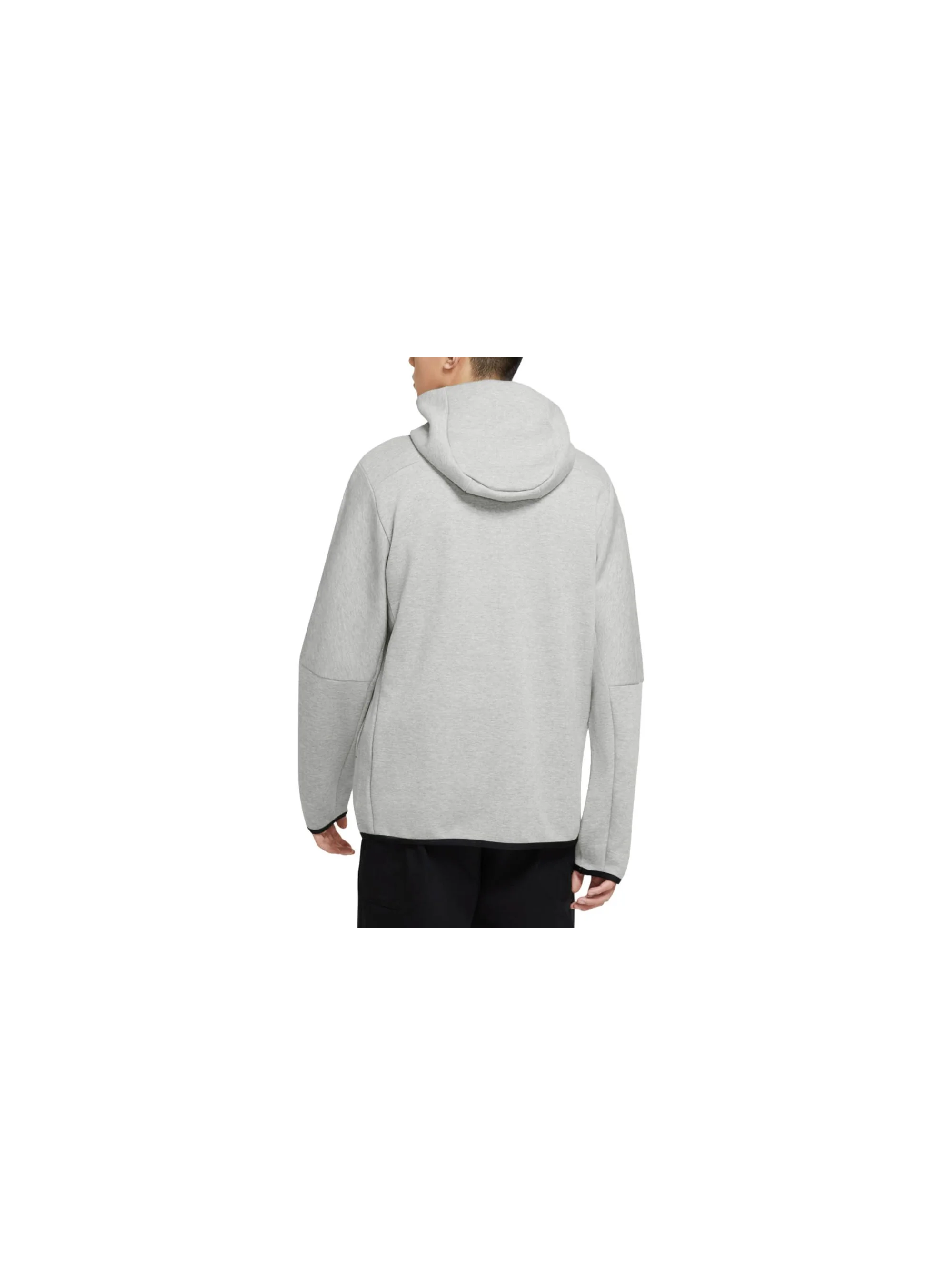 Nike TECH FLEECE HOODIE FZ WR CU4489063