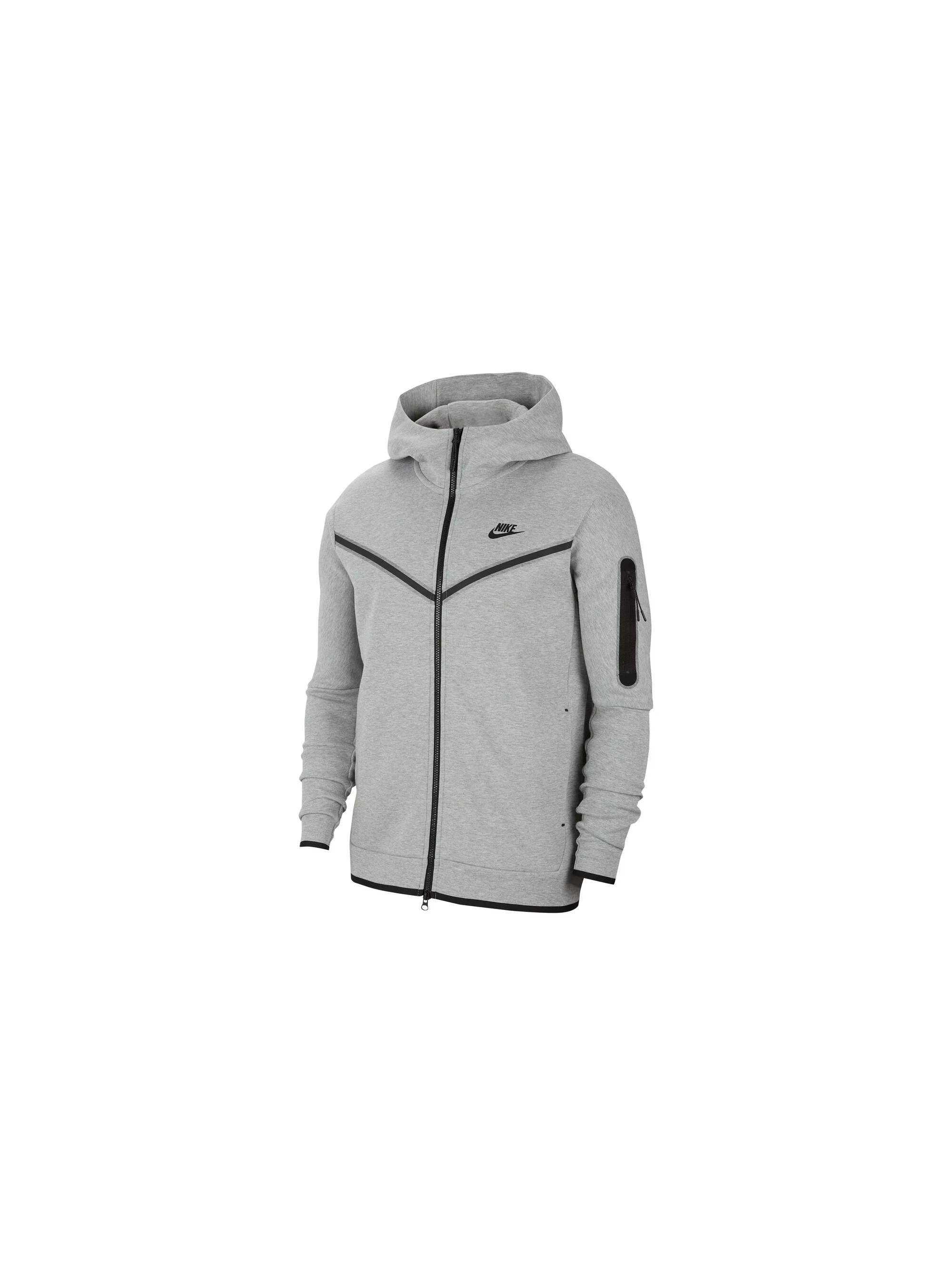 Nike TECH FLEECE HOODIE FZ WR CU4489063