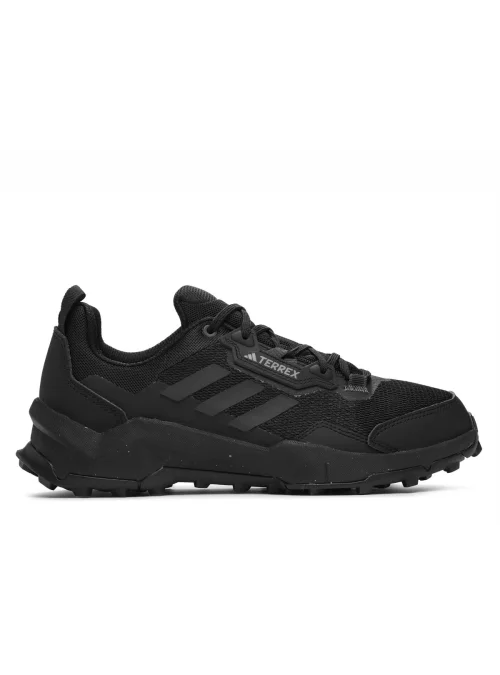 Adidas Męskie Buty Sportowe Terrex AX4 Trekkingowe - Czarne
