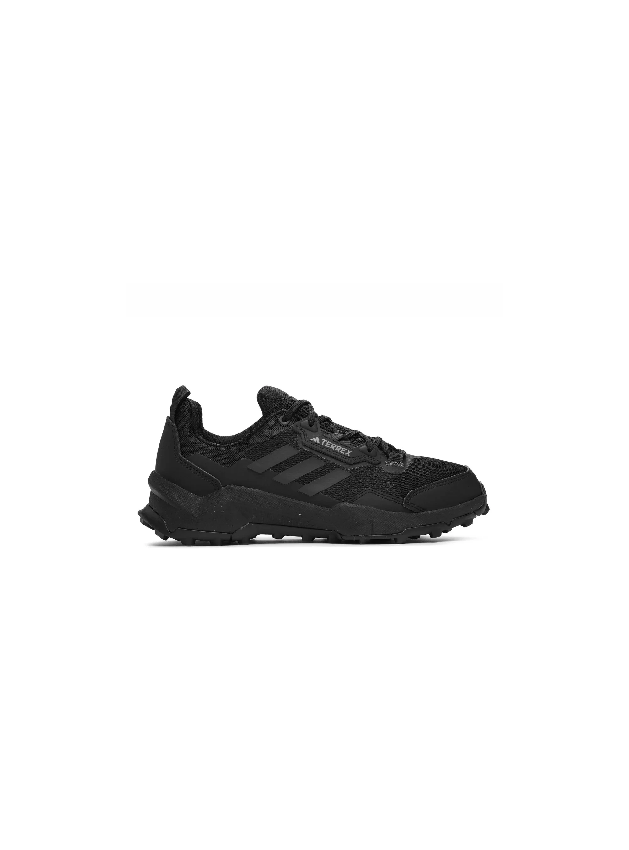 Adidas Męskie Buty Sportowe Terrex AX4 Trekkingowe - Czarne