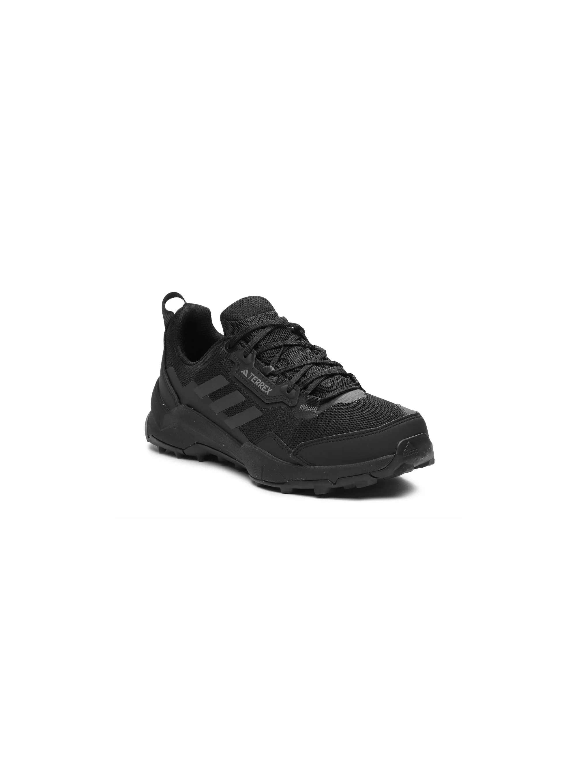 Adidas Męskie Buty Sportowe Terrex AX4 Trekkingowe - Czarne