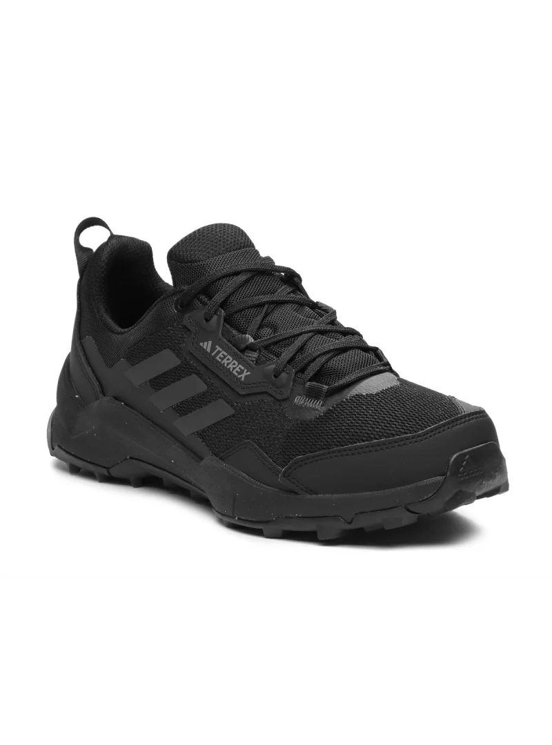 Adidas Męskie Buty Sportowe Terrex AX4 Trekkingowe - Czarne