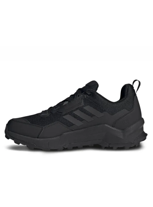 Adidas Męskie Buty Sportowe Terrex AX4 Trekkingowe - Czarne