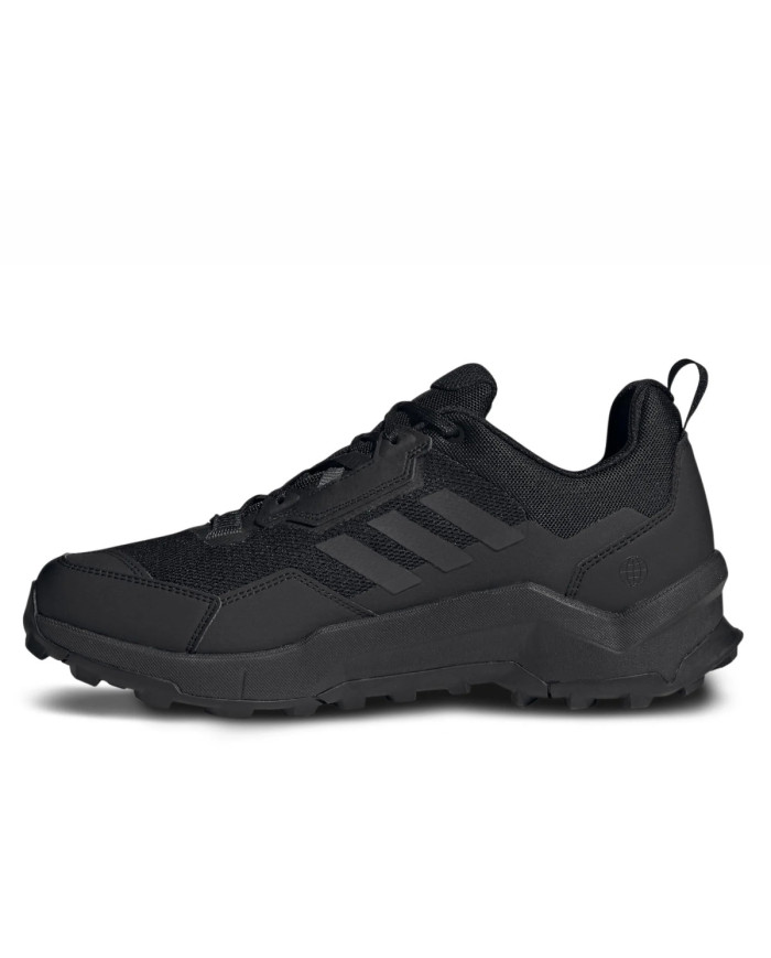 Adidas Męskie Buty Sportowe Terrex AX4 Trekkingowe - Czarne