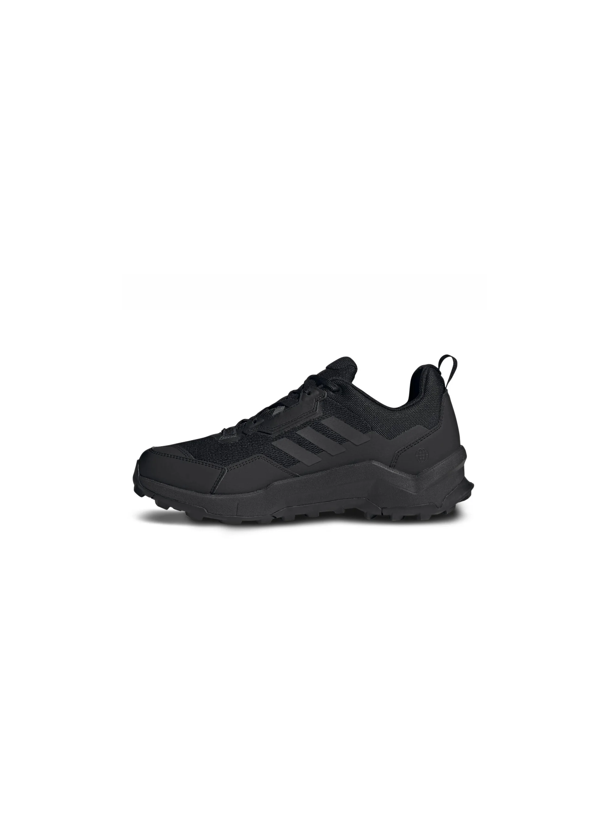 Adidas Męskie Buty Sportowe Terrex AX4 Trekkingowe - Czarne