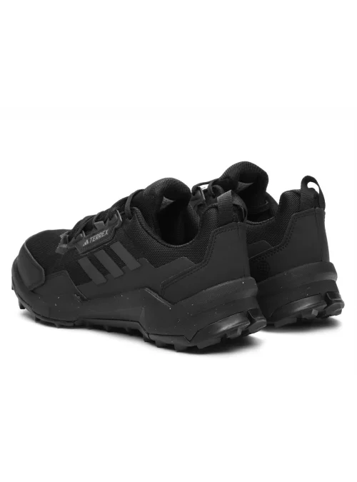Adidas Męskie Buty Sportowe Terrex AX4 Trekkingowe - Czarne