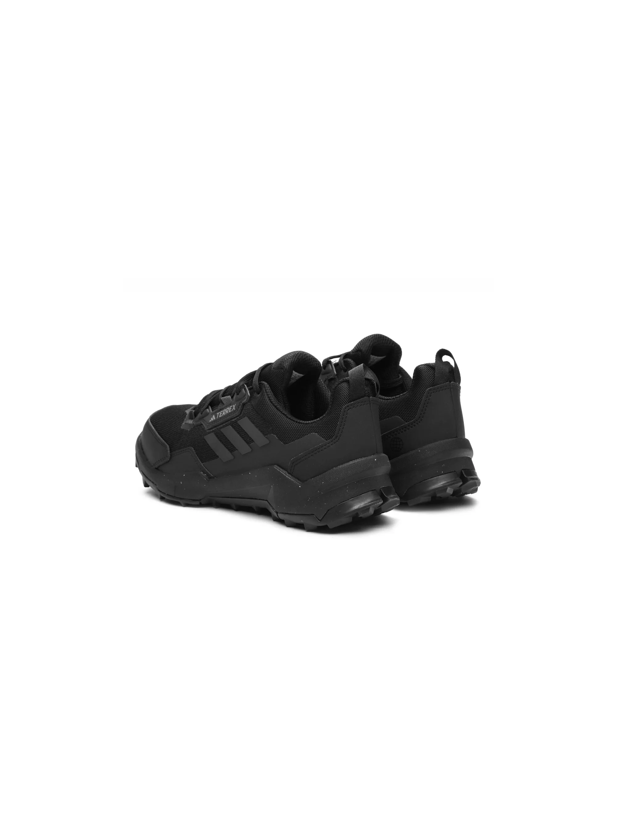 Adidas Męskie Buty Sportowe Terrex AX4 Trekkingowe - Czarne