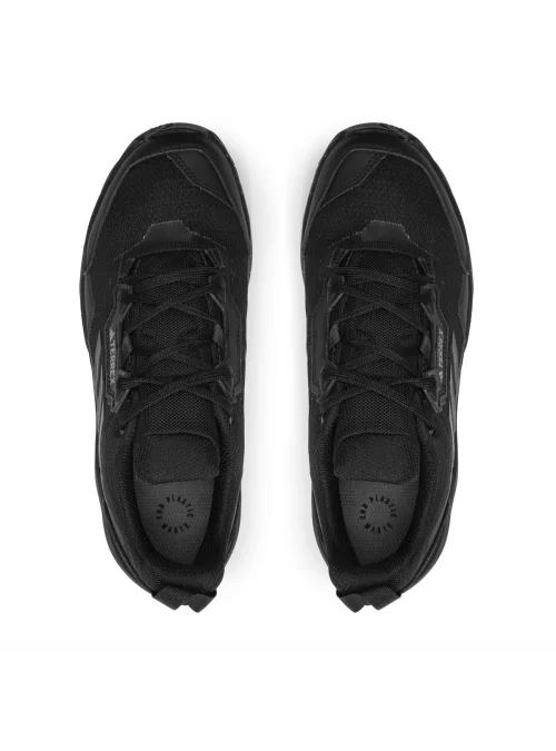 Adidas Męskie Buty Sportowe Terrex AX4 Trekkingowe - Czarne