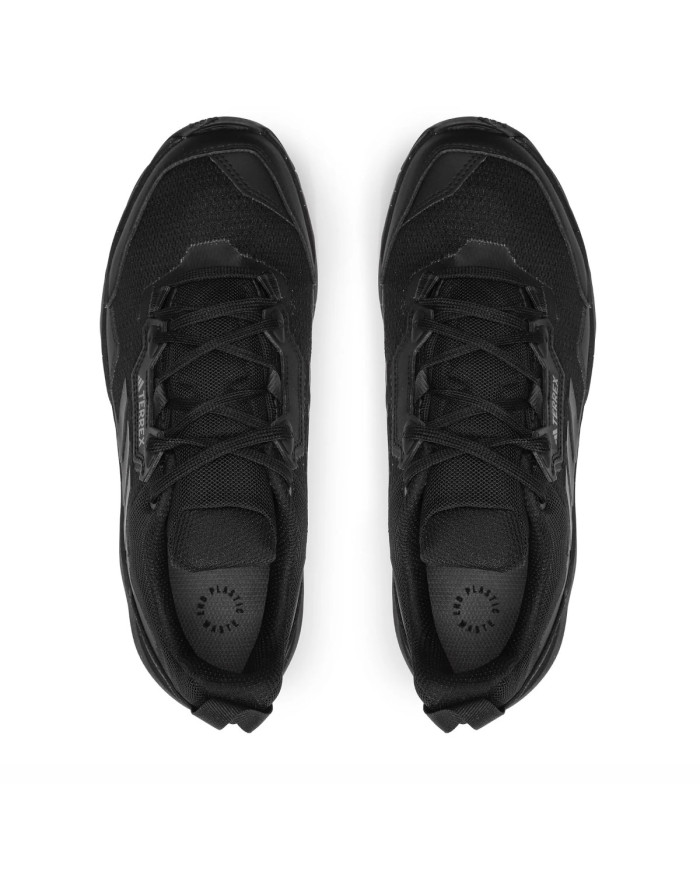 Adidas Męskie Buty Sportowe Terrex AX4 Trekkingowe - Czarne