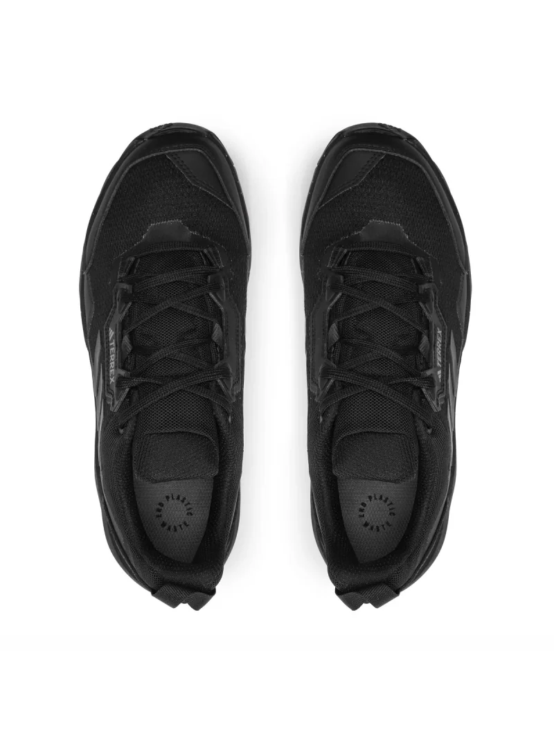 Adidas Męskie Buty Sportowe Terrex AX4 Trekkingowe - Czarne