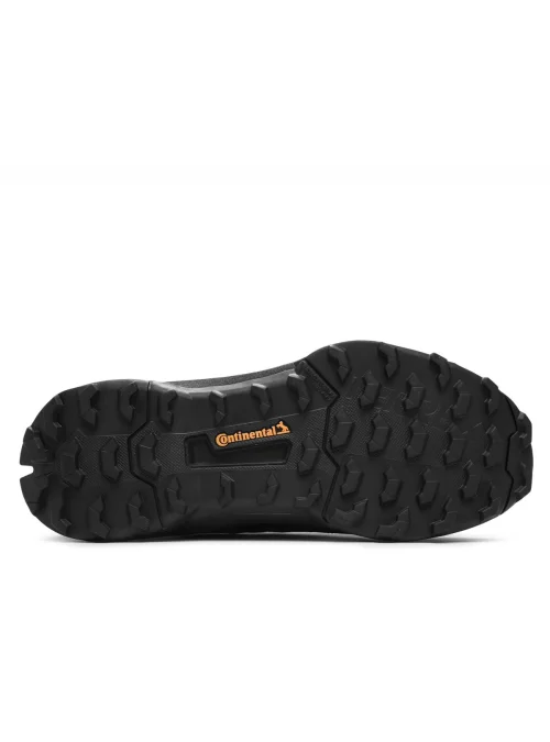 Adidas Męskie Buty Sportowe Terrex AX4 Trekkingowe - Czarne