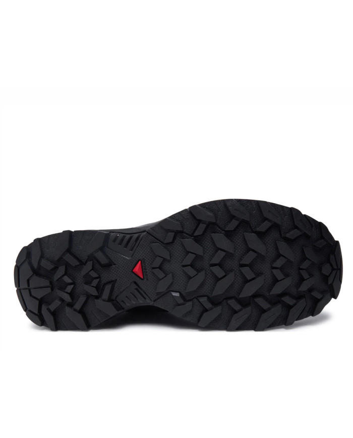 Salomon Męskie Buty sportowe X Ultra 360 Ltr Szary | Oficjalny sklep | Monotox