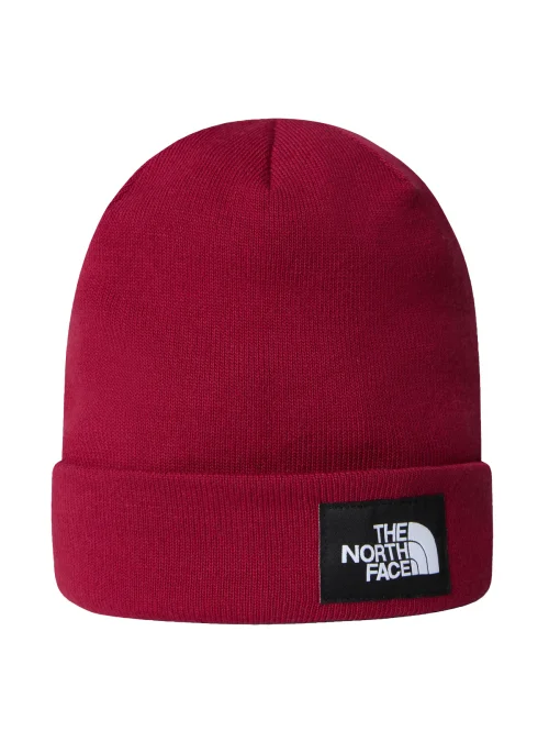 The North Face DOCKWKR RCYLD BEANIE NF0A3FNT1IX