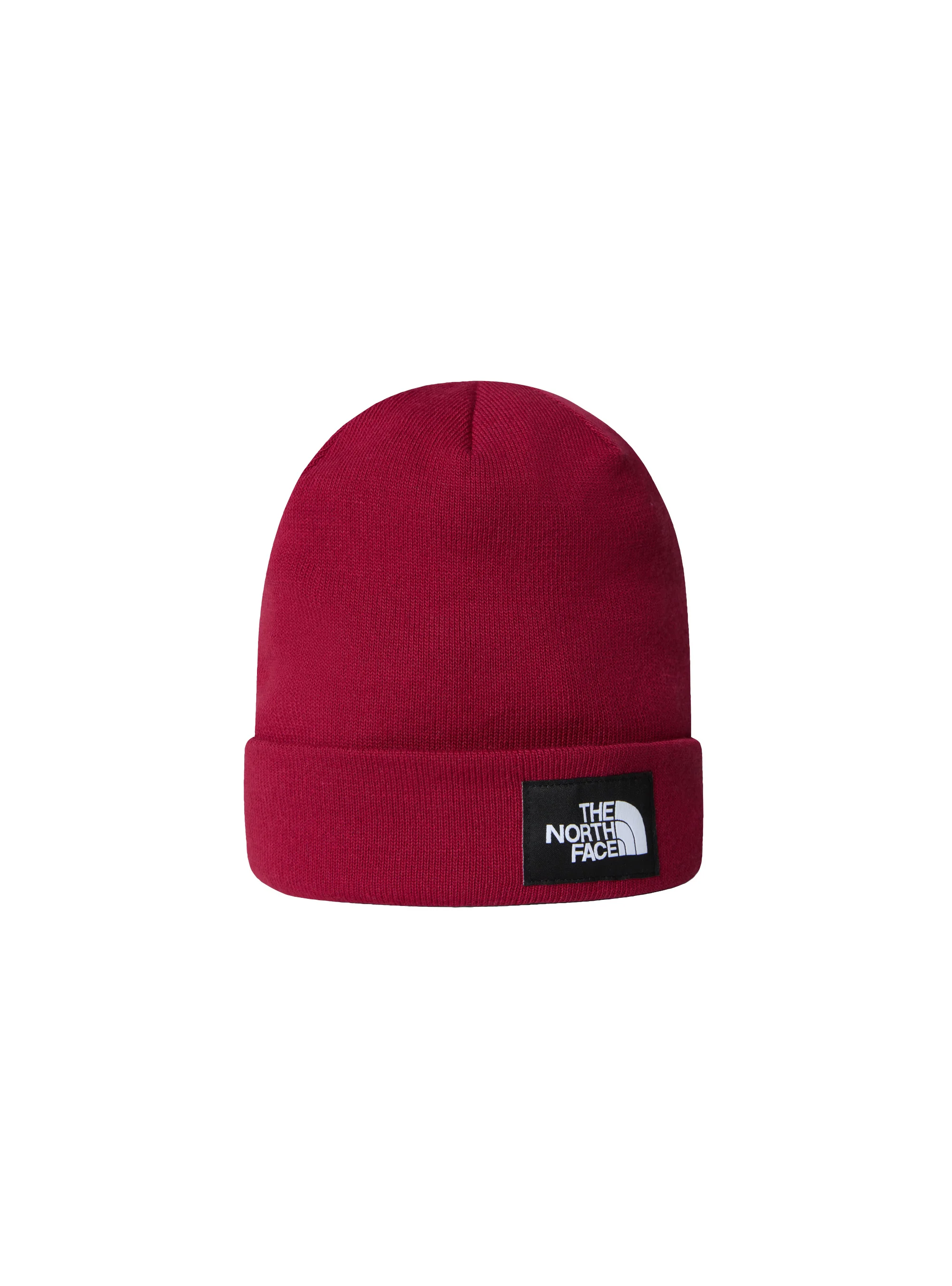 The North Face DOCKWKR RCYLD BEANIE NF0A3FNT1IX