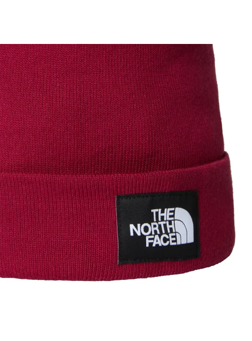 The North Face DOCKWKR RCYLD BEANIE NF0A3FNT1IX