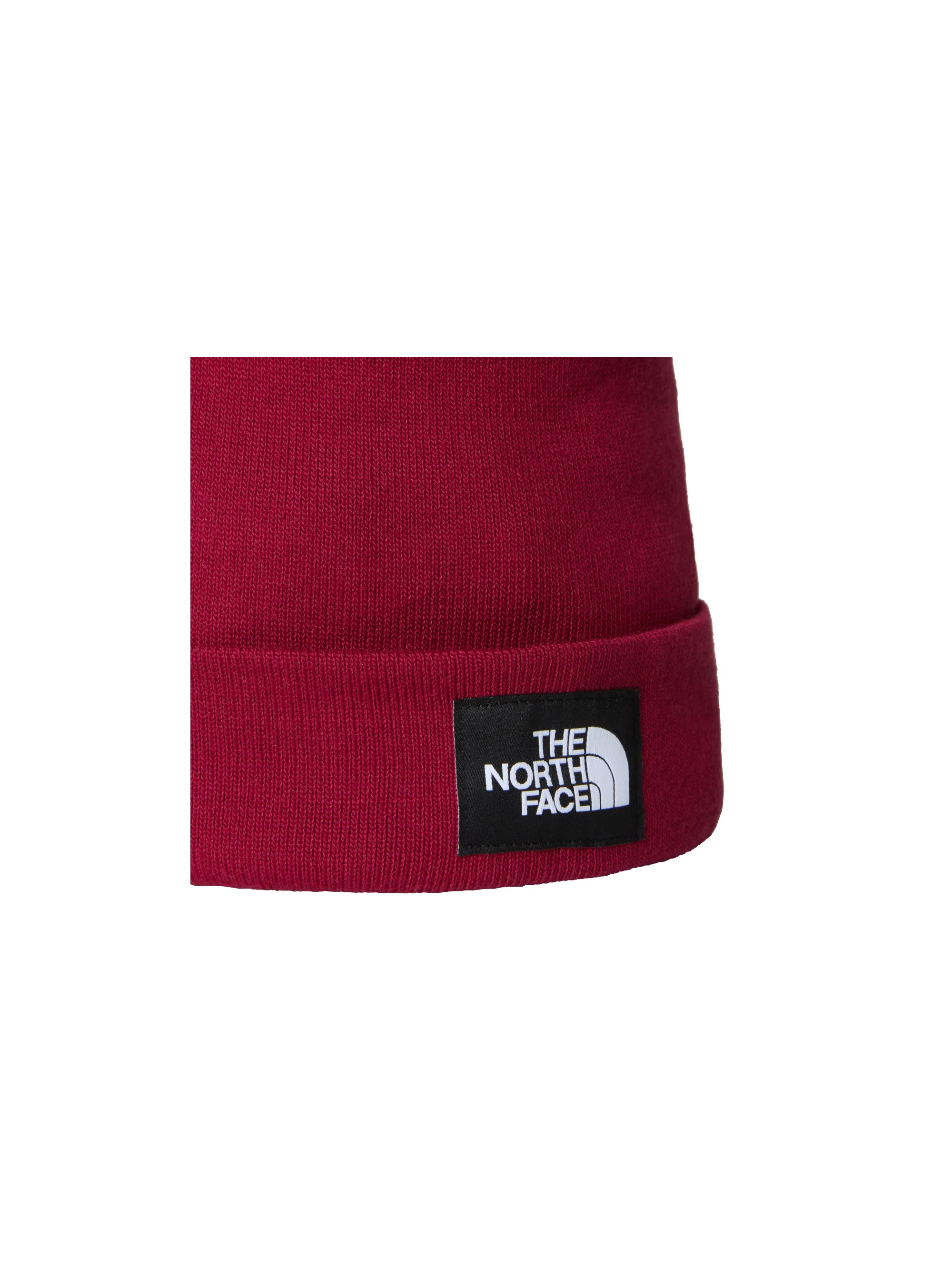 The North Face DOCKWKR RCYLD BEANIE NF0A3FNT1IX