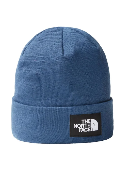 The North Face DOCKWKR RCYLD BEANIE NF0A3FNTHDC