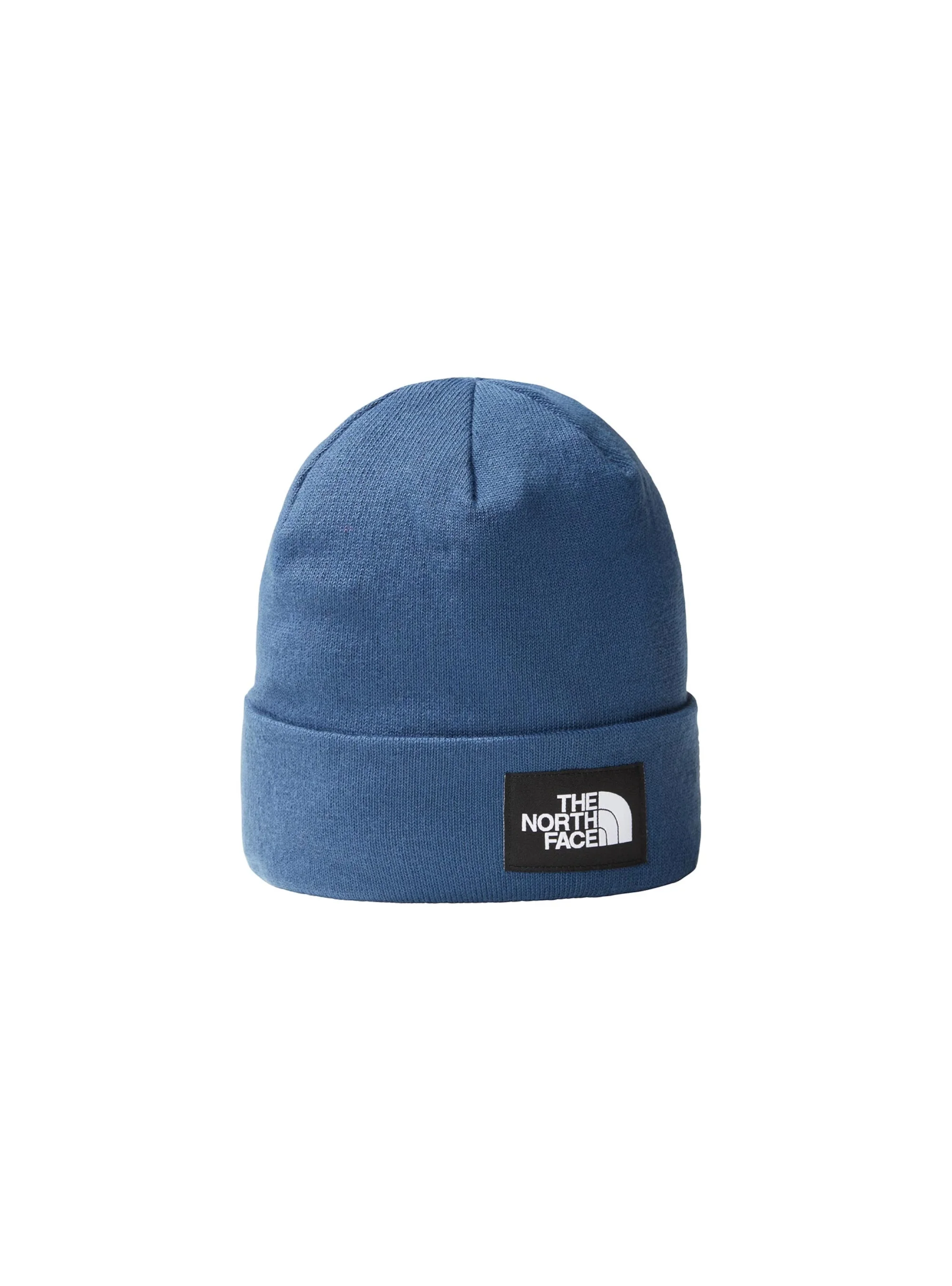 The North Face DOCKWKR RCYLD BEANIE NF0A3FNTHDC